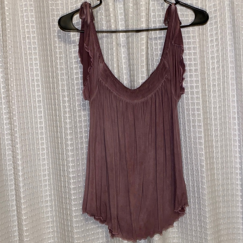 Cute top!
